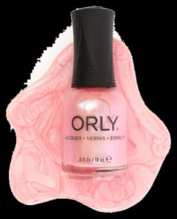ORLY Wistful Water Lily