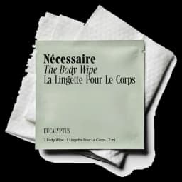 Necessaire The Body Wipe