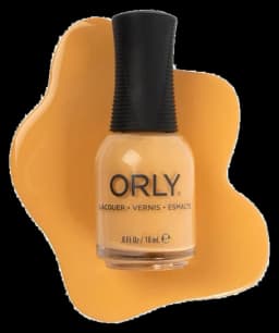 ORLY Golden Afternoon