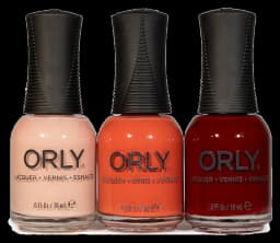 ORLY Fall it a Day