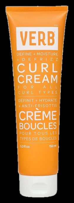 Verb Curl Cream