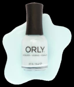 ORLY Snow Angel