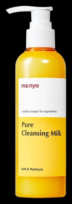 마녀공장 Pure Cleansing Milk