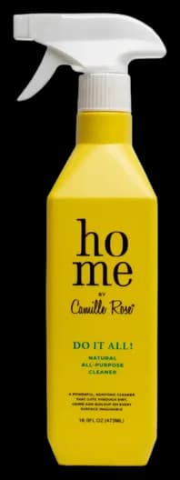 Camille Rose DO IT ALL! All Purpose Cleanser