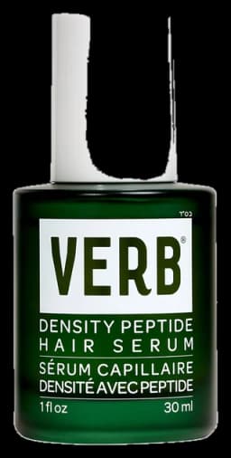 Verb Density Peptide Hair Serum