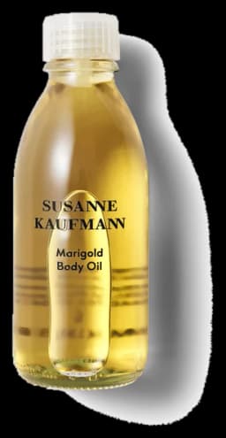 Susanne Kaufmann Marigold Body Oil