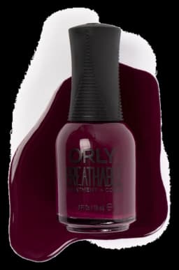 ORLY The Antidote