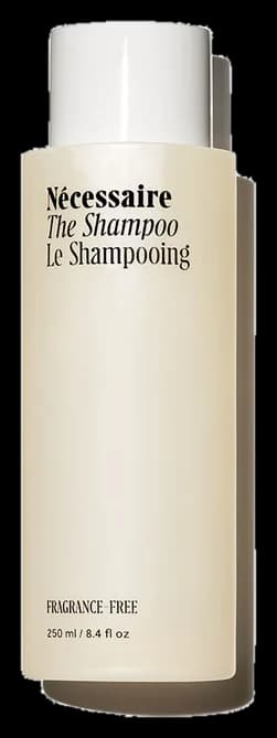 Necessaire The Shampoo | Hyaluronic Acid