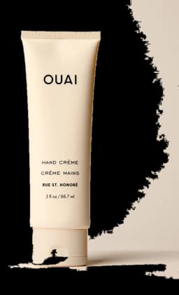 OUAI Hand Crème