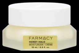Farmacy Honey Halo Ultra-Hydrating Ceramide Moisturizer Travel Size