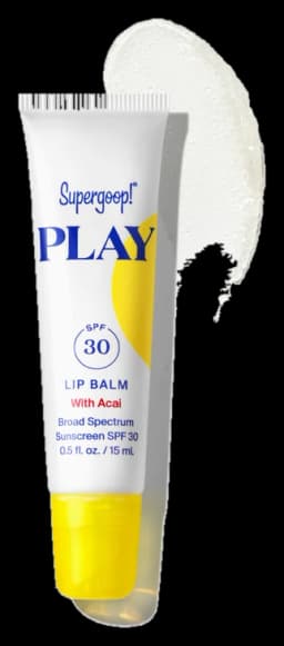 Supergoop! PLAY Lip Balm SPF 30