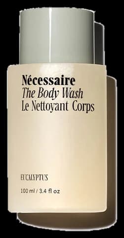 Necessaire The Body Wash 100 ml | Multi-Oil | Eucalyptus