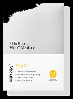 스킨 부스트 비타C 마스크 1.0 30ml 10매입