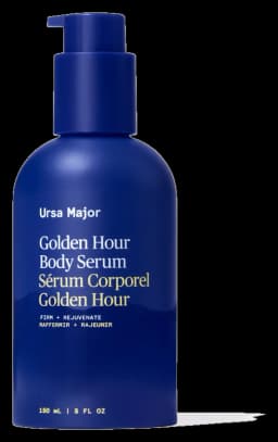 Ursa Major Golden Hour Body Serum
