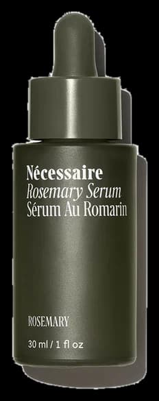 Necessaire Rosemary Serum | 30-Day Supply