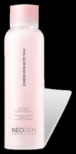 네오젠 히알글로우 로즈 에센스 160ml