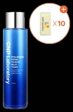 Hyaluronic Derma Tension Milky Toner