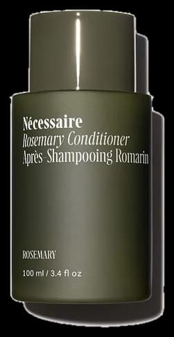 Necessaire Rosemary Conditioner | Multi-Protein | Travel