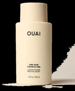 OUAI Fine Hair Conditioner