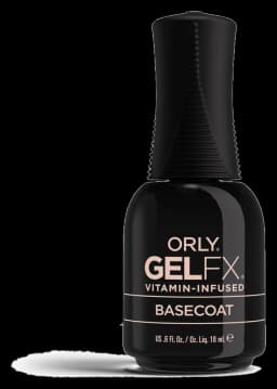 ORLY GELFX Basecoat