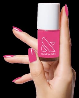 Olive & June WILD ORCHID