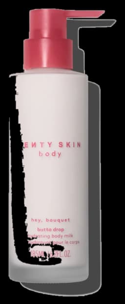 Fenty Butta Drop Hydrating Body Milk — Hey, Bouquet