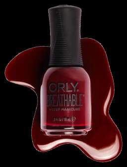 ORLY Reddy or Not
