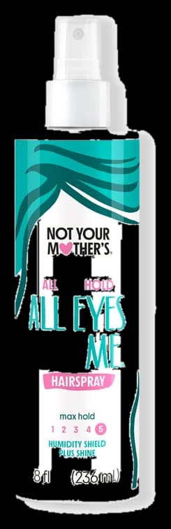 Not Your Mother's All Day Hold Hairspray