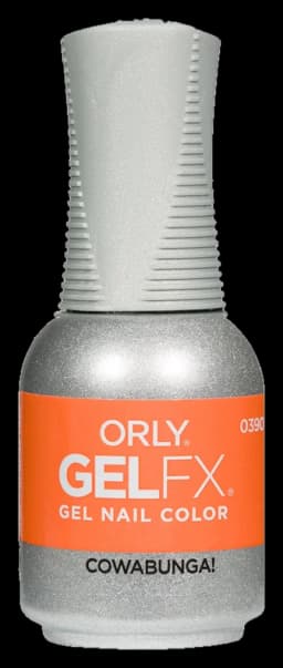 ORLY Cowabunga! - Gel Nail Color