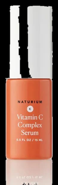 Naturium Vitamin C Complex Serum - Travel Size