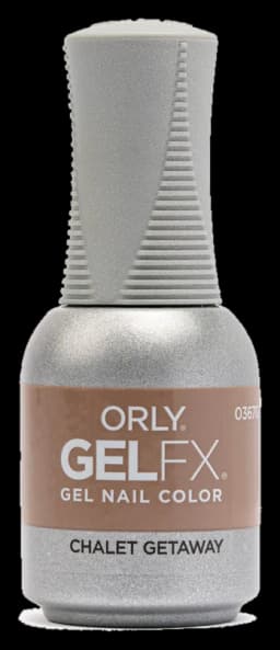 ORLY Chalet Getaway - Gel Nail Color