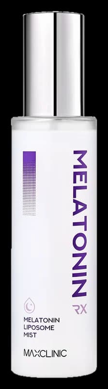 Melatonin Shot Mist RX