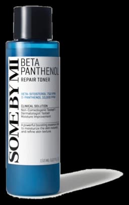 SOME BY MI Beta-Panthenol Repair Toner 150ml