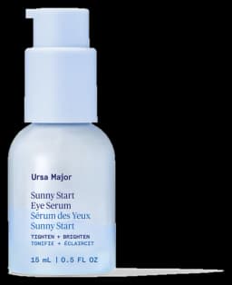 Ursa Major Sunny Start Eye Serum
