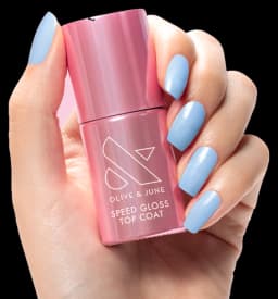 Olive & June Speed Gloss Top Coat
