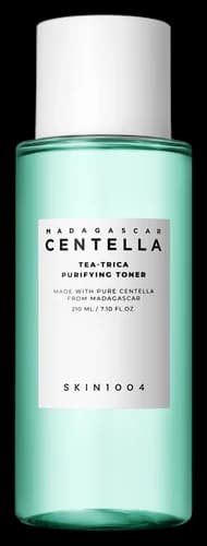 스킨1004 Tea-Trica Purifying Toner