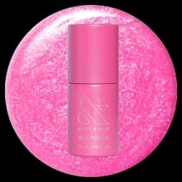 Olive & June Signet Pink Gel