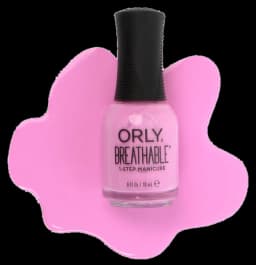 ORLY Taffy To Be Here
