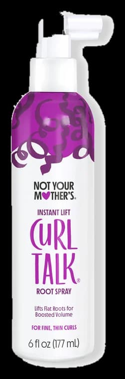 Not Your Mother's Root Lift Spray