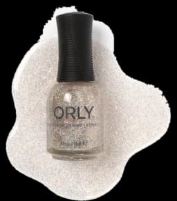 ORLY Shine On Crazy Diamond