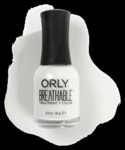 ORLY Power Packed