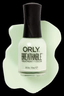 ORLY Fresh Start