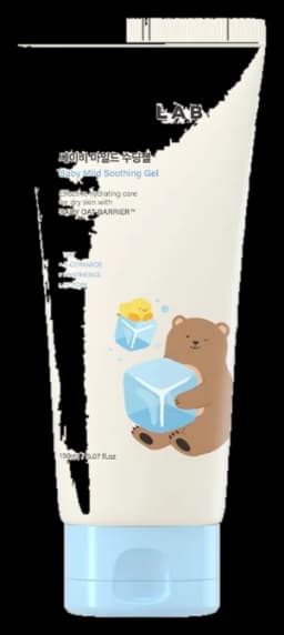 라운드랩 베이비 마일드 수딩젤 150ml