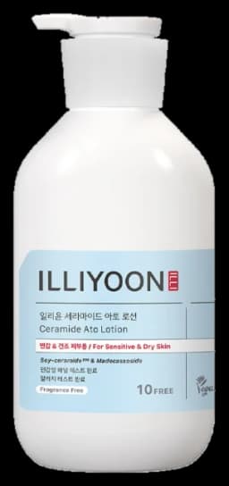 세라마이드 아토 로션