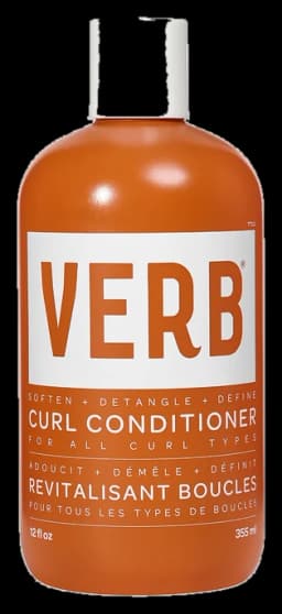 Verb Curl Conditioner