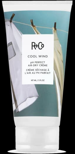 R+Co COOL WIND pH Perfect Air Dry Crème