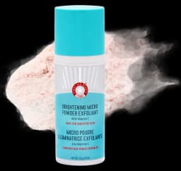 First Aid Beauty Brightening Micro Powder Exfoliant