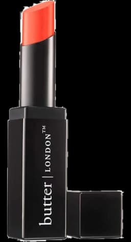 Butter London Ladybird Moisture Matte Lipstick