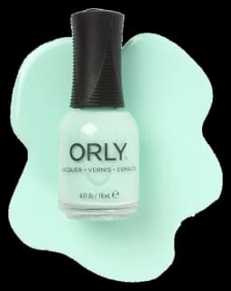 ORLY Happy Camper