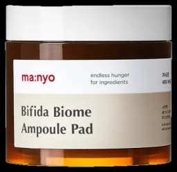 마녀공장 Bifida Biome Ampoule Pad